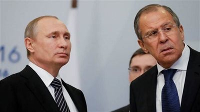 27 دولة أوروبية تعلن تجميد أصول بوتين ولافروف