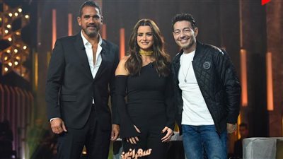 نور اللبنانية وأحمد زاهر يرويان موقفا محرجا تعرضا له بشهر العسل