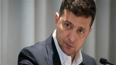 الرئيس الأوكراني: لم أدعو جيش بلادي لإلقاء السلاح.. وسندافع عن دولتنا