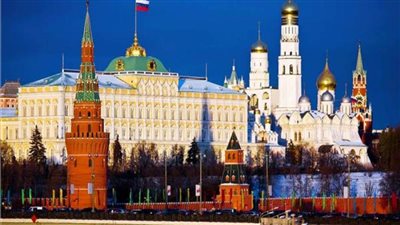 رويترز: تعطل الموقع الإلكتروني الرسمي للكرملين 