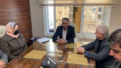 الثلاثاء.. انطلاق الملتقى الـ 28 للاتحاد العربى للأسمدة بحضور 250 مسؤولا