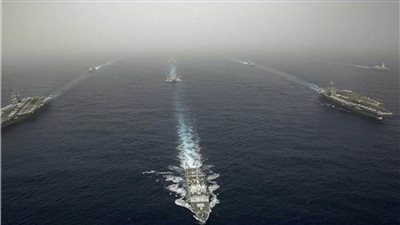 الصين تعلن القيام بمناورات عسكرية قرب حدود تايوان 