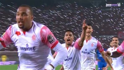 الزمالك يخسر أمام الوداد المغربي 3-1 في دوري الأبطال 