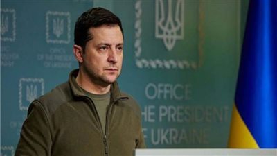 وفد أوكراني يتوجه إلى جوميل لإجراء مفاوضات مع الجانب الروسي. 