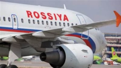 فرنسا تعلن إغلاق المجال الجوى أمام حركة الطيران الروسى