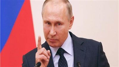  بوتين يأمر بوضع قوات الردع النووي في حالة تأهب قصوى 