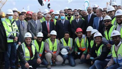 النقل: «الإسكندرية» ستكون أكبر موانئ «المتوسط» ضمن خطة تحويل مصر لمركز تجارة عالمي 