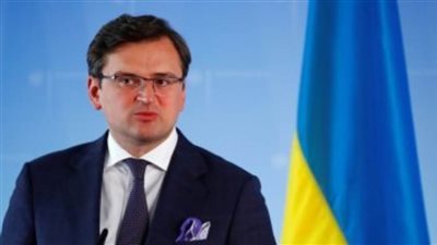 وزير الخارجية الأوكرانى: أسقطنا 46 طائرة حربية و26 مروحية روسية