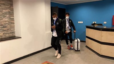 تشكيل بيراميدز لمواجهة الصفاقسي في الكونفدرالية الإفريقية