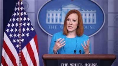 البيت الأبيض: واشنطن ستقف بالمرصاد للرئيس الروسي  