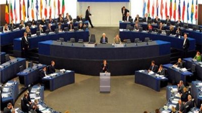 اجتماع طارئ لوزراء دفاع دول الاتحاد الأوروبي بشأن أوكرانيا 