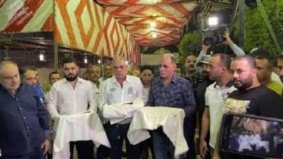 الحبس عامين لأحد متهمي قضية الكفن بعين شمس وبراءة ثلاثة آخرين 