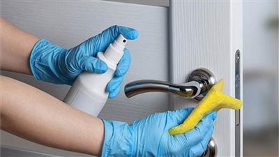 دراسة.. تحذر من منتجات التنظيف تعرضك لمخاطر صحية 