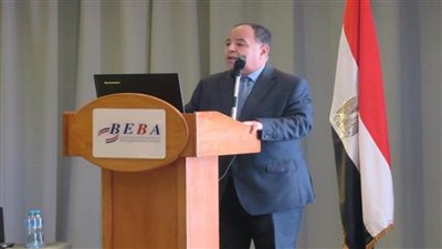 وزير المالية: مصر على خريطة التمويل المستدام للاقتصاد الأخضر (صور)