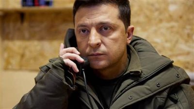 للقتال ضد روسيا ..رئيس أوكرانيا يستعين بالسجناء