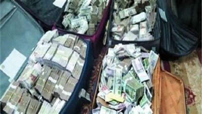 تجديد حبس متهمين كونا تشكيلا عصابيا لغسل 20 مليون جنيه 