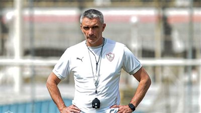 تفاصيل فسخ عقد كارتيرون مع الزمالك بالتراضى