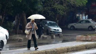 تحذير من الأرصاد الجوية في الساعات المقبلة بسبب حالة الطقس