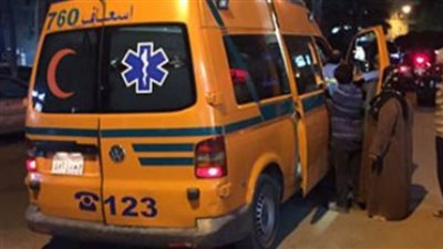 وفاة طالب ثانوى بأزمة قلبية أثناء لعبه كرة القدم داخل مدرسته بالشرقية