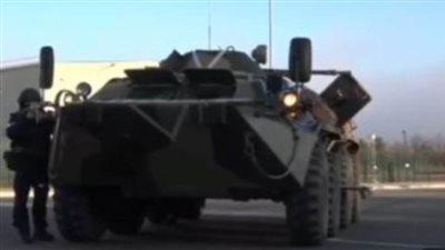 وزير الدفاع الروسى: 498 قتيلا من قواتنا فى أوكرانيا و1597 جريحا