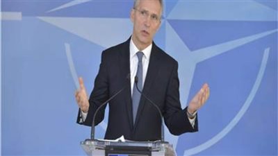 الناتو: لا نتدخل بشكل مباشر في الصراع