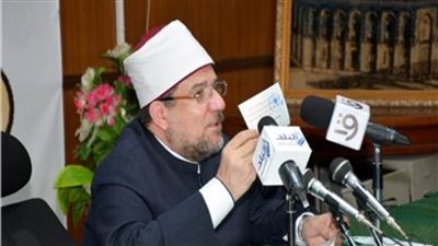 «الأوقاف»: إطلاق المرحلة الثالثة من مبادرة «حق الطفل»