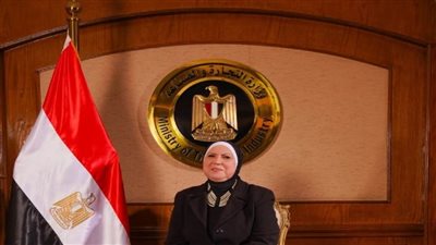 نيفين جامع: 23 مليار جنيه إجمالي المساندة التصديرية المنصرفة منذ انطلاق 