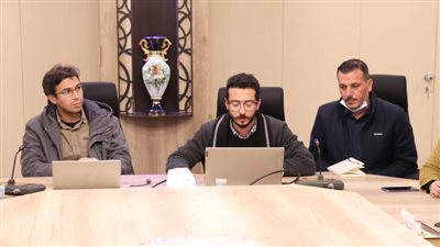 تعاون بين جامعة الأزهر وبنك المعرفة المصري للنهوض والارتقاء بقطاع الدراسات العليا