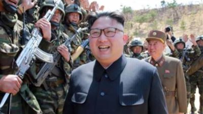 كوريا الشمالية تستعد للحرب بعد تدهور العلاقات بين الغرب وروسيا