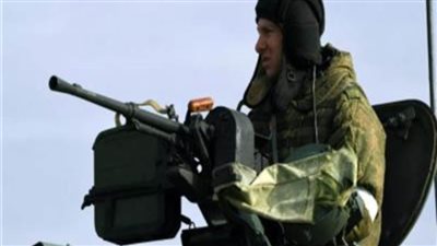 القوات الروسية تعلن السيطرة الكاملة على محطة زابوروجيا النووية في أوكرانيا