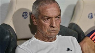 رسميا.. جوسفالدو فيريرا مديرًا فنيًا للزمالك