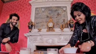 صديق محمد صلاح في الناشئين: 