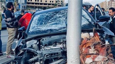 بالصور .. التفاصيل الكاملة لواقعة دهس طبيبة الجيزة: المتهم عمره 15 عامًا