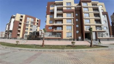 الإسكان: 23 ألفا سددوا جدية حجز الشقق الجديدة بـ 3 مشروعات (صور)