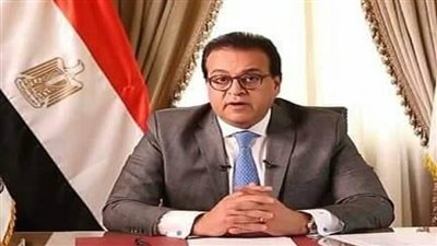 د. خالد عبدالغفار يصدر قرارًا بإغلاق كيانين وهميين في الشرقية