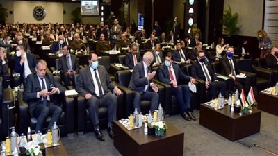 الهيئة العامة للاستثمار والمناطق الحرة تستضيف منتدى الأعمال المصري - المجري (صور)