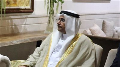  رئيس البرلمان العربي يدعو لدعم الدول العربية المتضررة جراء الأحداث العالمية الراهنة