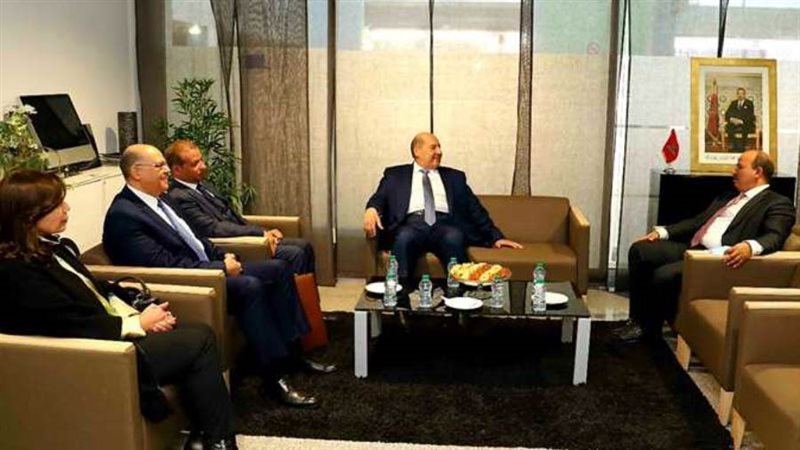 الشورى