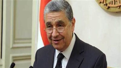 وزير الكهرباء : زيادة استثمارات القطاع الخاص في الطاقة المتجددة بمصر 