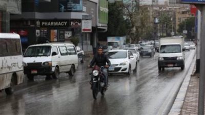 الأرصاد تحذر من تخفيف الملابس.. وتؤكد: طقس سيئ يضرب البلاد الأيام المقبلة