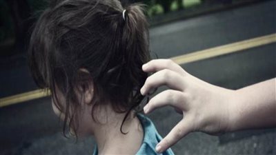 السجن 5 سنوات لصاحب محل لاتهامه باختطاف طفلة فى دار السلام
