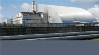 تواصل قلق العلماء من حرب روسيا على أوكرانيا بسبب «تشيرنوبل»  