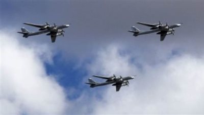 الدفاع الروسية: تعطيل مطار تابع لسلاح الجو الأوكراني قرب مدينة 