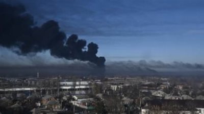 الأمم المتحدة: ارتفاع عدد الضحايا المدنيين بأوكرانيا لـ474 قتيلا و861 مصابا