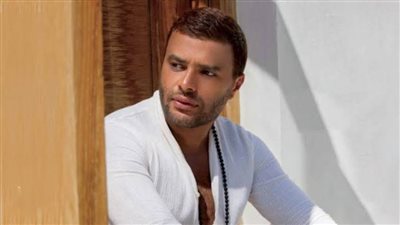 رامى صبرى ضيف جيهان عبدالله فى 