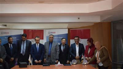 أكاديمية المعلمين ومشروع قوى عاملة مصر يطلقان معايير جديدة للبرامج التدريبية