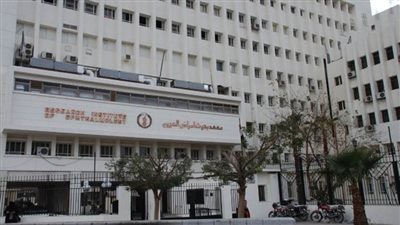 برعاية د. خالد عبدالغفار.. ندوة تعريفية بمرض المياه الزرقاء بمعهد بحوث أمراض العيون الأربعاء 