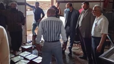 حملات حاسمة.. ضبط 18 قضية احتكار سلع غذائية عن المواطنين