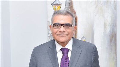 الدكتور أشرف حيدر: جامعة مصر للعلوم والتكنولوجيا على طريق الريادة العالمية بأحدث الأساليب التكنولوجية في العملية التعليمية