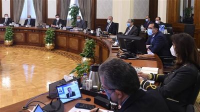 عاجل | الحكومة تعلن ضوابط قبول الطلاب المصريين بأوكرانيا في الجامعات الخاصة والأهلية (صور)